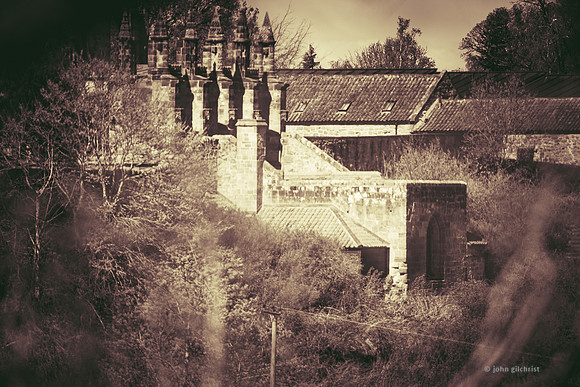Edinburgh Photography Services, John Gilchrist, Midlothian Photos Rosslyn Chapel 0042