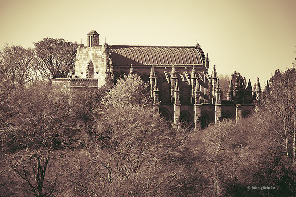 Edinburgh Photography Services, John Gilchrist, Midlothian Photos Rosslyn Chapel 0043