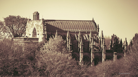 Edinburgh Photography Services, John Gilchrist, Midlothian Photos Rosslyn Chapel 0044