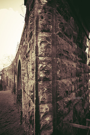 Edinburgh Photography Services, John Gilchrist, Midlothian Photos  Firth Viaduct  0005