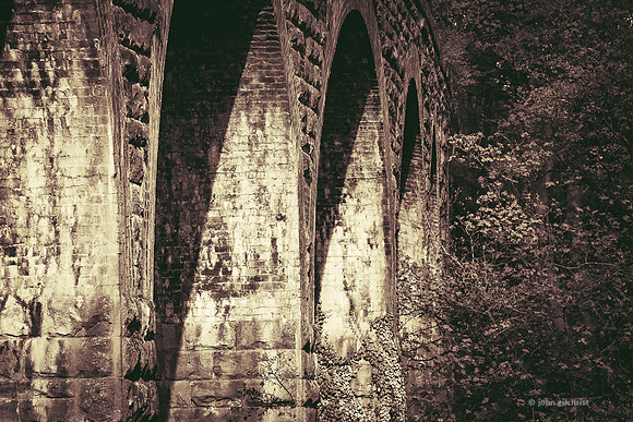 Edinburgh Photography Services, John Gilchrist, Midlothian Photos  Firth Viaduct  0014