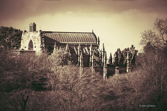 Edinburgh Photography Services, John Gilchrist, Midlothian Photos, Roslin 20-0057