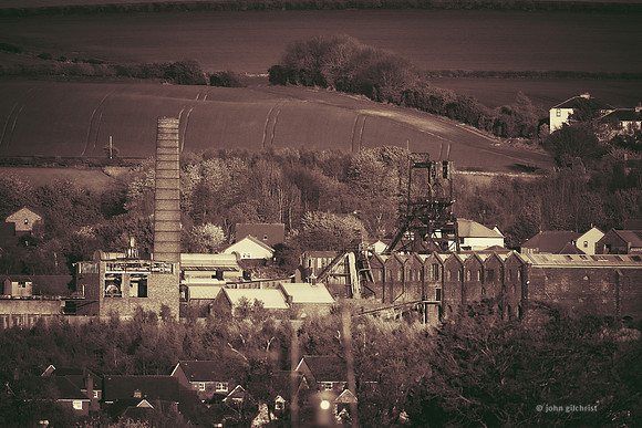 Edinburgh Photography Services, John Gilchrist, Midlothian Photos, National Mining Museum Scotland 0091