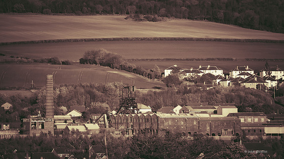 Edinburgh Photography Services, John Gilchrist, Midlothian Photos, National Mining Museum Scotland 0093