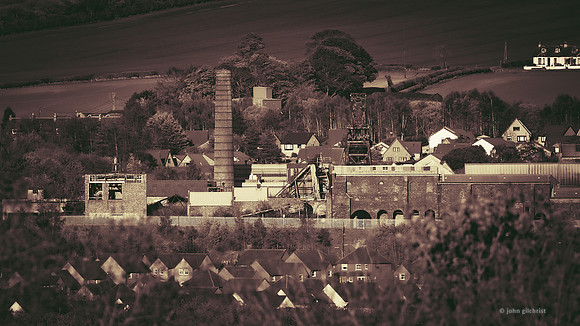 Edinburgh Photography Services, John Gilchrist, Midlothian Photos, National Mining Museum Scotland 0095