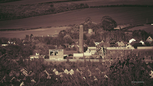 Edinburgh Photography Services, John Gilchrist, Midlothian Photos, National Mining Museum Scotland 0096