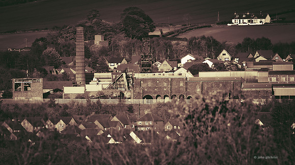 Edinburgh Photography Services, John Gilchrist, Midlothian Photos, National Mining Museum Scotland 0097
