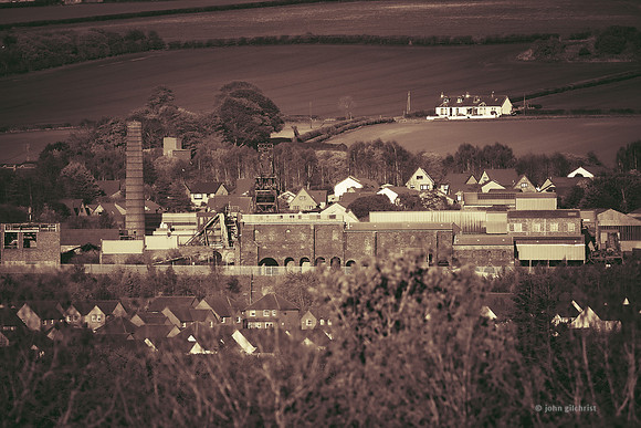 Edinburgh Photography Services, John Gilchrist, Midlothian Photos, National Mining Museum Scotland 0098
