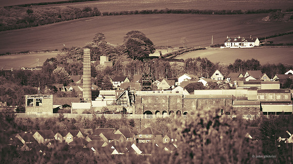 Edinburgh Photography Services, John Gilchrist, Midlothian Photos, National Mining Museum Scotland 0099