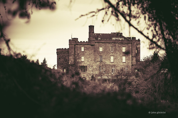 Edinburgh Photography Services, John Gilchrist, Midlothian Photos Dalhousie Castle 0004