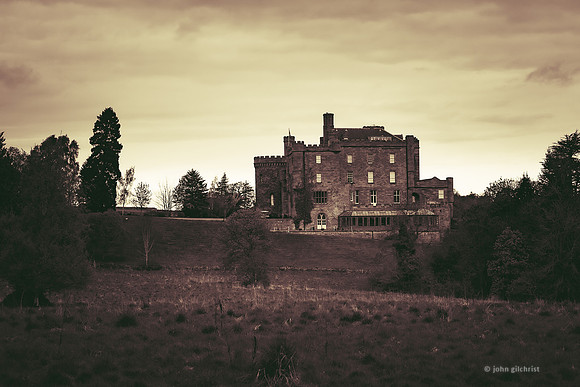 Edinburgh Photography Services, John Gilchrist, Midlothian Photos Dalhousie Castle 0008