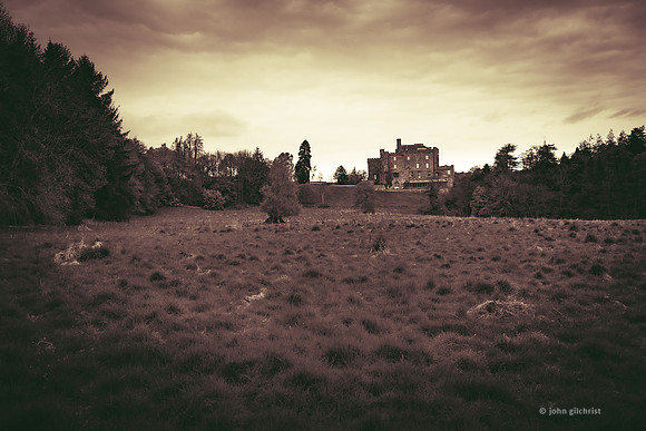 Edinburgh Photography Services, John Gilchrist, Midlothian Photos Dalhousie Castle 0009