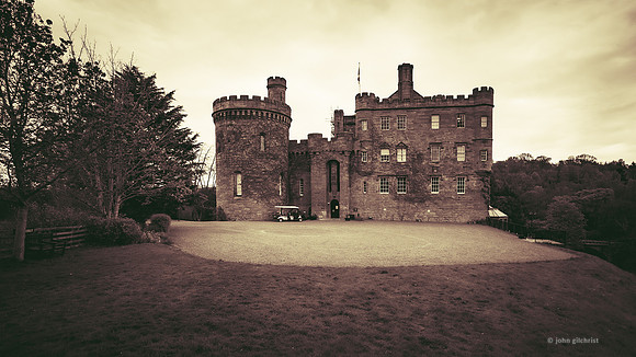 Edinburgh Photography Services, John Gilchrist, Midlothian Photos Dalhousie Castle 0012
