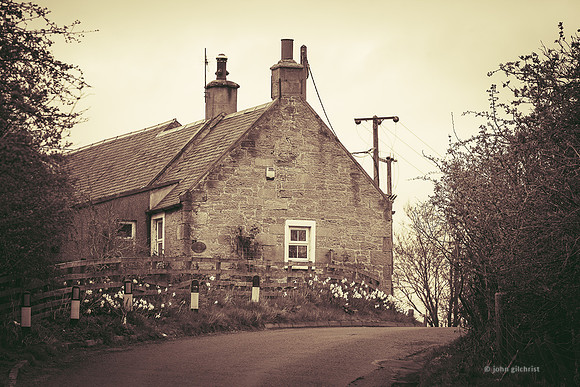 Edinburgh Photography Services, John Gilchrist, Midlothian Photos Lasswade 20-0002