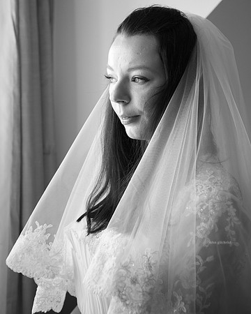 Wedding day preparation related, may contain bride, groom and guests getting ready for the wedding day, photography by John Gilchrist