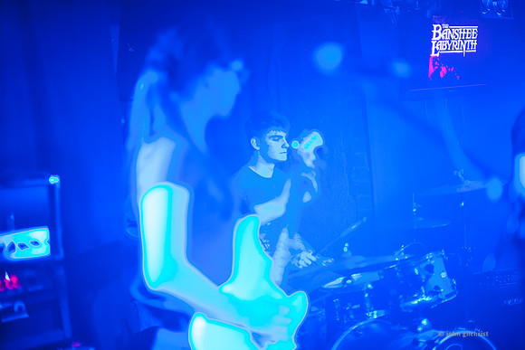 Bellarose Band - Live Music Edinburgh | Event Photography Edinburgh Photo 0028