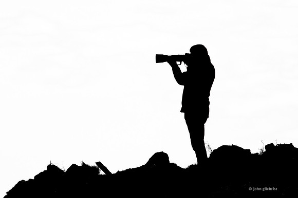 Edinburgh Photographer - The "Out of Towner" | Edinburgh Photographers John Gilchrist