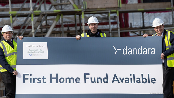 Scotland’s Construction Sector PR Photographer Edinburgh 21-032401