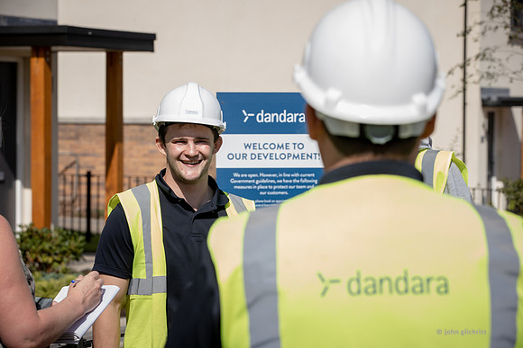 Scotland’s Construction Sector - PR Photographer Edinburgh 21-081001