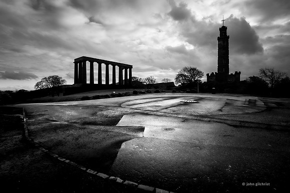 May contain scenes of photography locations, beautiful views, and visual references of The City of Edinburgh.