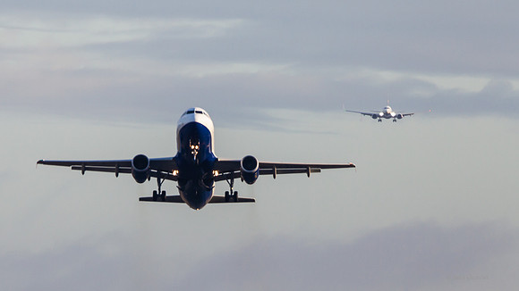 Aviation related, may contain aircraft, airline or airport references, Aviation photography by John Gilchrist