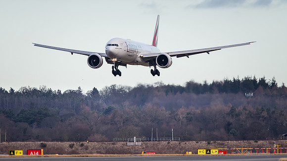 Aviation related, may contain aircraft, airline or airport references, Aviation photography by John Gilchrist