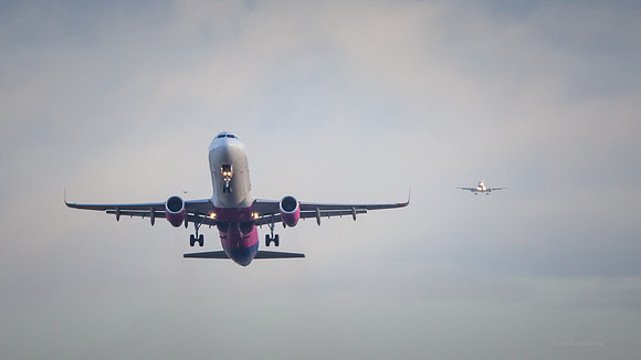 Aviation related, may contain aircraft, airline or airport references, Aviation photography by John Gilchrist