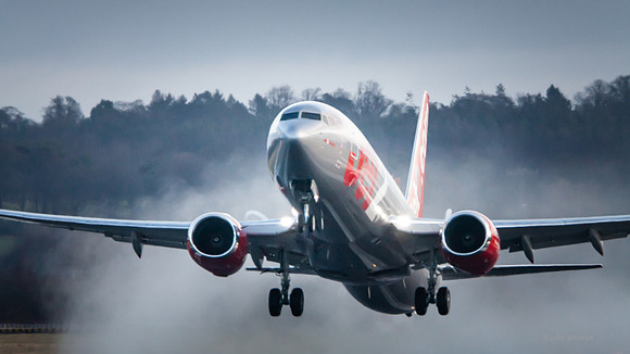 Aviation related, may contain aircraft, airline or airport references, Aviation photography by John Gilchrist