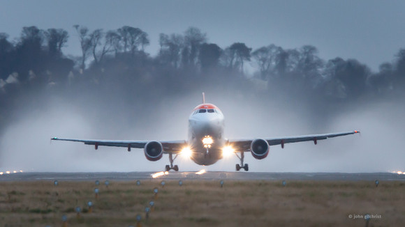 Aviation related, may contain aircraft, airline or airport references, Aviation photography by John Gilchrist