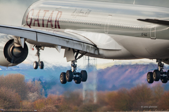 Aviation related, may contain aircraft, airline or airport references, Aviation photography by John Gilchrist