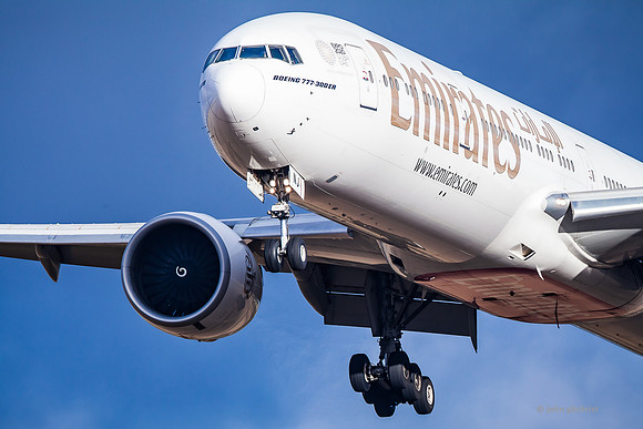 Aviation related, may contain aircraft, airline or airport references, Aviation photography by John Gilchrist