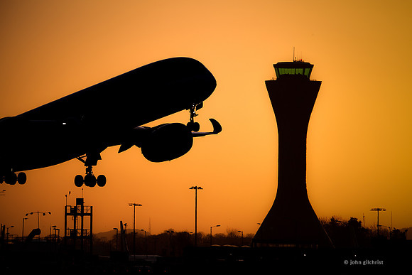 Aviation related, may contain aircraft, airline or airport references, Aviation photography by John Gilchrist