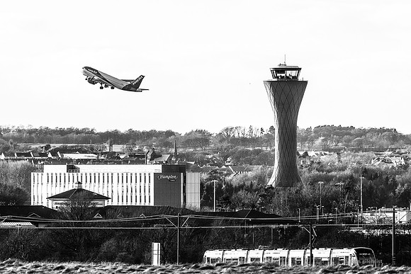 Aviation related, may contain aircraft, airline or airport references, Aviation photography by John Gilchrist