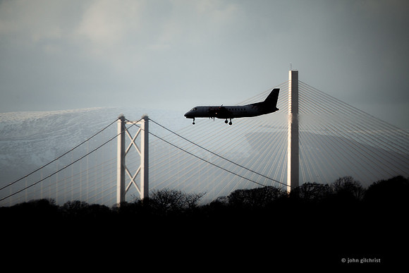 Aviation related, may contain aircraft, airline or airport references, Aviation photography by John Gilchrist