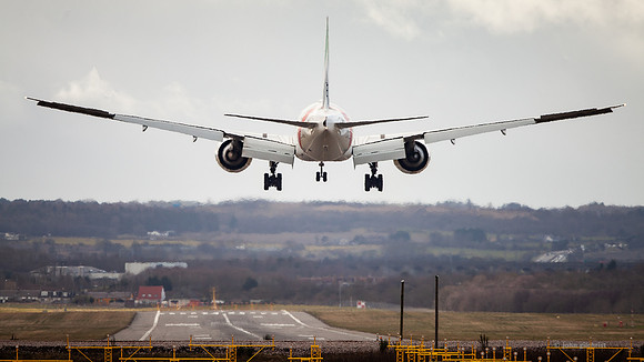 Aviation related, may contain aircraft, airline or airport references, Aviation photography by John Gilchrist