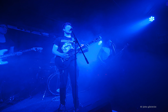 Bellarose Band - Live Music Edinburgh | Event Photography Edinburgh Photo 0023
