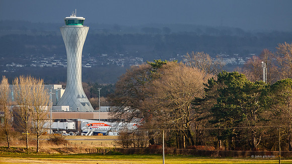 Aviation related, may contain aircraft, airline or airport references, Aviation photography by John Gilchrist