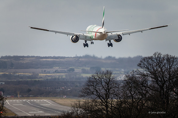 Aviation related, may contain aircraft, airline or airport references, Aviation photography by John Gilchrist