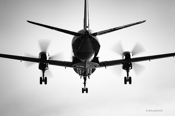 Aviation related, may contain aircraft, airline or airport references, Aviation photography by John Gilchrist