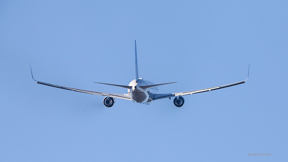 Aviation related, may contain aircraft, airline or airport references, Aviation photography by John Gilchrist