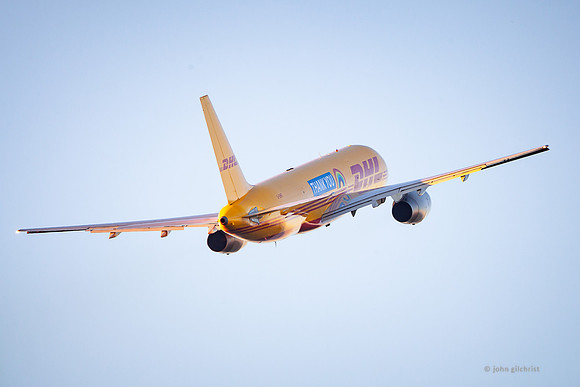 Aviation related, may contain aircraft, airline or airport references, Aviation photography by John Gilchrist