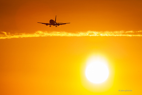 Aviation related, may contain aircraft, airline or airport references, Aviation photography by John Gilchrist