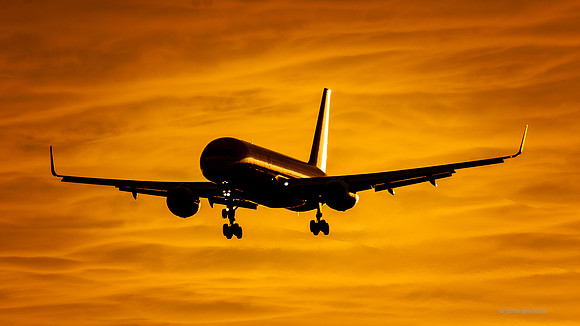 Aviation related, may contain aircraft, airline or airport references, Aviation photography by John Gilchrist