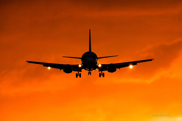 Aviation related, may contain aircraft, airline or airport references, Aviation photography by John Gilchrist