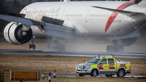 Aviation related, may contain aircraft, airline or airport references, Aviation photography by John Gilchrist