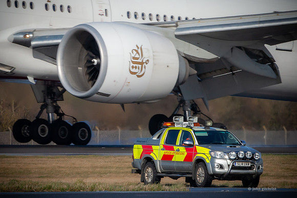 Aviation related, may contain aircraft, airline or airport references, Aviation photography by John Gilchrist