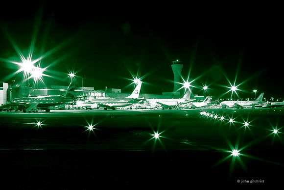 Aviation related, may contain aircraft, airline or airport references, Aviation photography by John Gilchrist