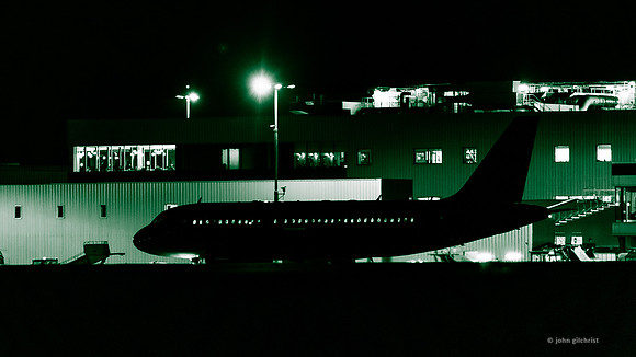 Aviation related, may contain aircraft, airline or airport references, Aviation photography by John Gilchrist