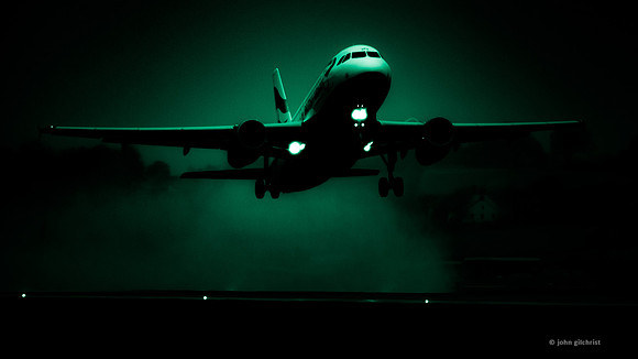 Aviation related, may contain aircraft, airline or airport references, Aviation photography by John Gilchrist