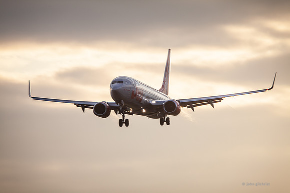 Aviation related, may contain aircraft, airline or airport references, Aviation photography by John Gilchrist